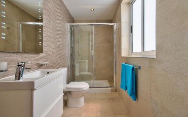 Carob Hills - Villa Gaia