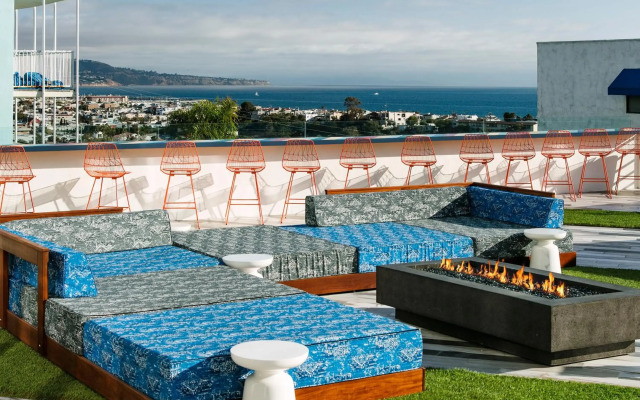 Hotel Hermosa