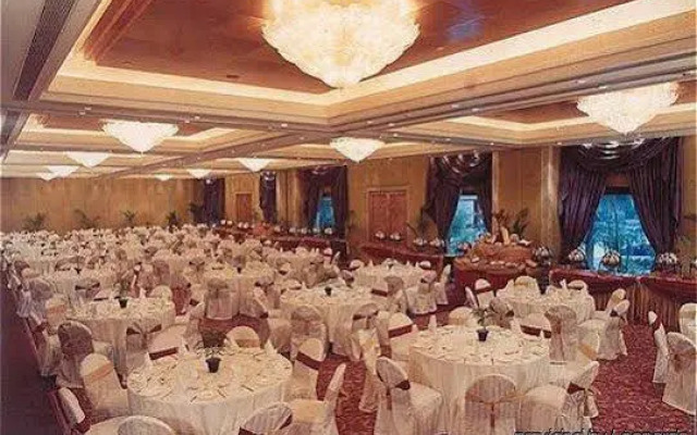 The Uppal An Ecotel Hotel
