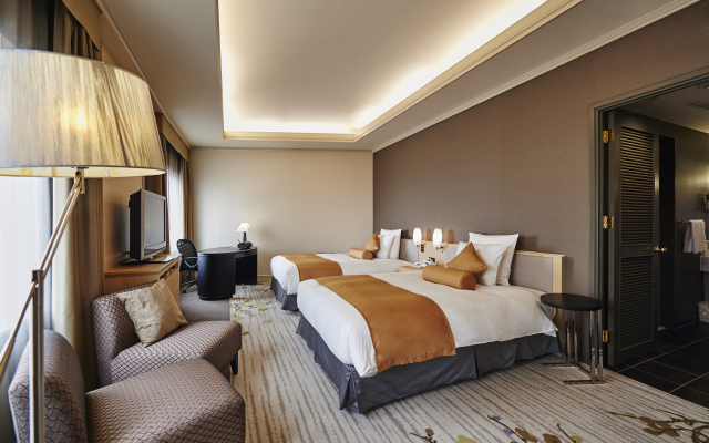 ANA Crowne Plaza Kanazawa by IHG