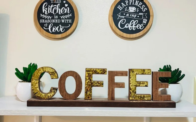 Room-spectacular Escape to Relax and Unw