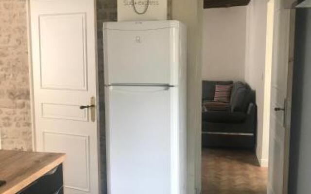 Maison Centre Bayeux 5 Chambres 10 Personnes