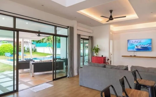 Dreamland Residence