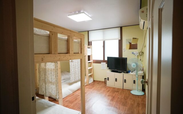 Suncheon Namu Guesthouse