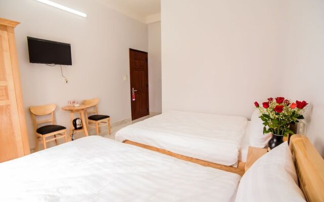 Chu Nguyen Hotel