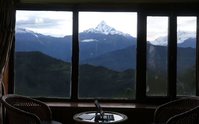 Himalayan Deurali Resort