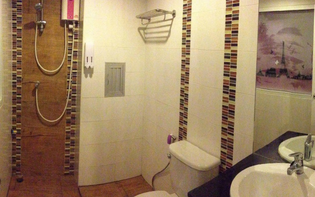 TJ Patong Hotel
