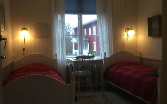 Vägsjöfors Herrgård