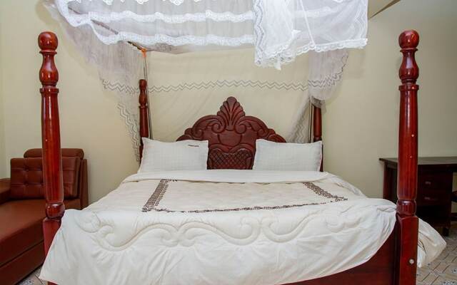 Flonico Hotel