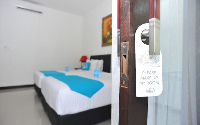 Airy Nusa Dua Pratama Gang Pandu 71 Bali