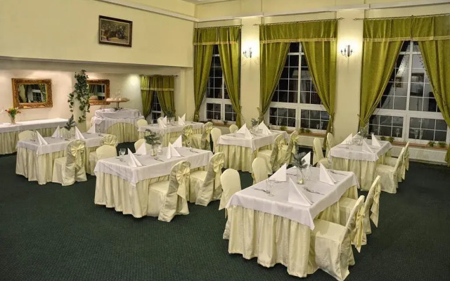 Hotel Solar Palace SPA & Wellness