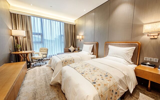 Days Hotel Guangzhou Yijiang