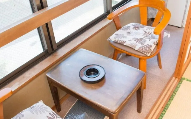 Yugawara Onsen Ryokan Greenso
