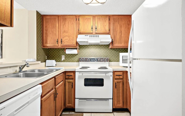 Unit 3306 - Ocean Racquet Club