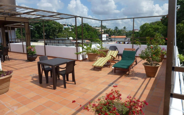 Residencial La Fonte