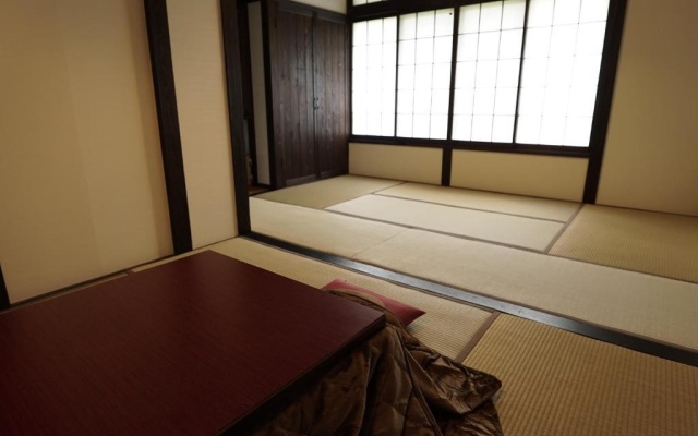 Hatago Ichinoyu – Guest Rooms – Hakone