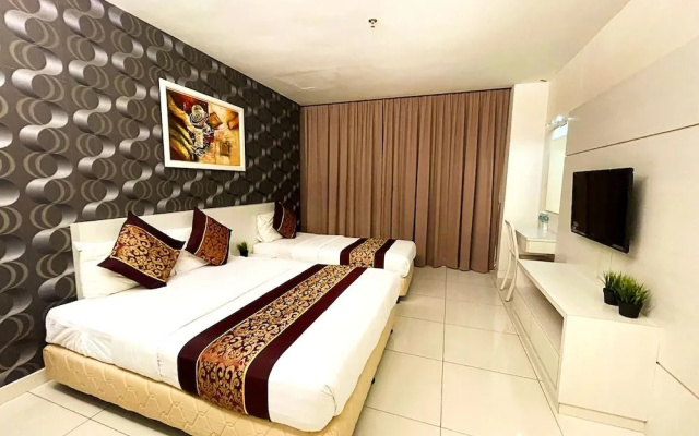 ESQ Shamelin Hotel