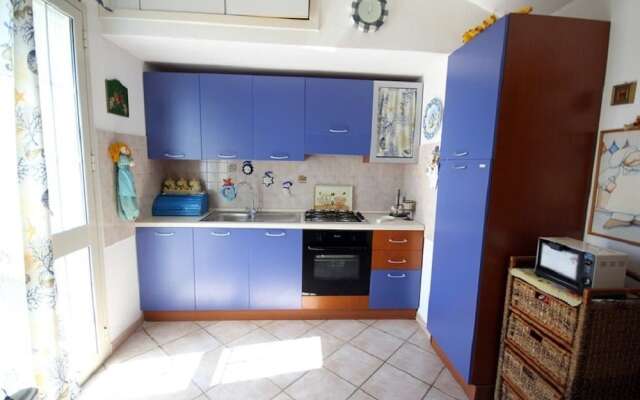 Casa Vacanze Villa Hibiscus