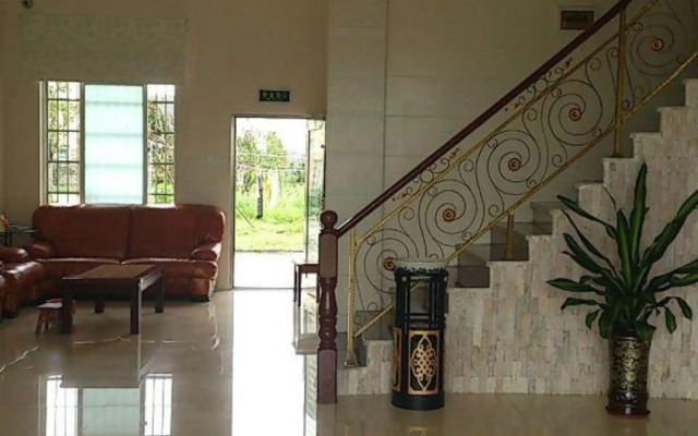 Riyuehe Hostel