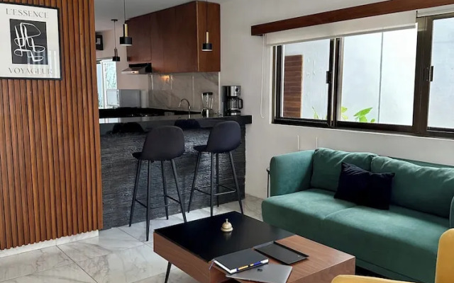 Pachamaya Executive Suites