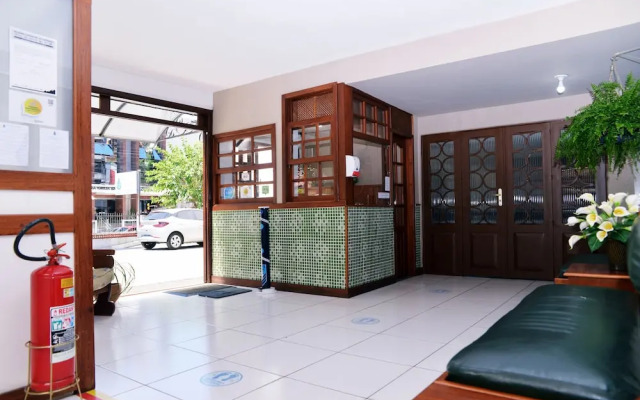 Pousada Oasis