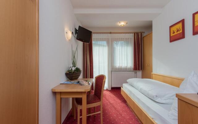 Hotel Garni Hochgruber