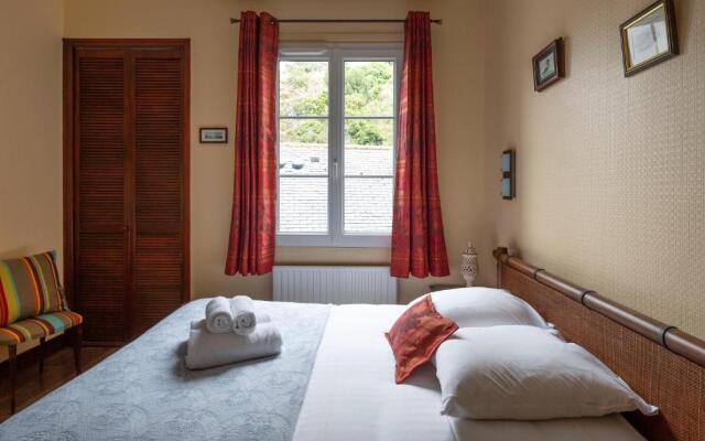 La Bisquine by Cocoonr