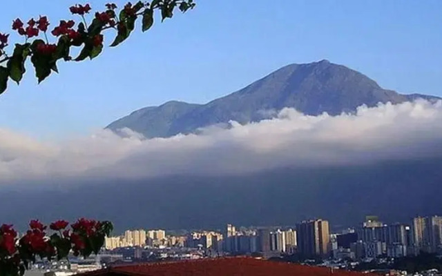 Suites Caracas Chacao Cumber Posada Sonia