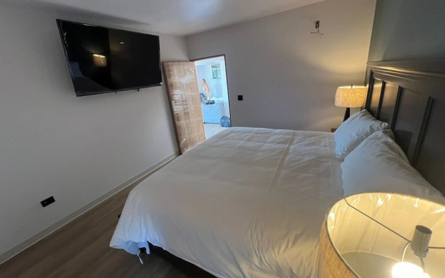 Castillo Toscana Hotel Boutique