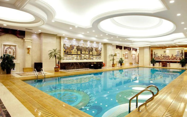 Shenyang Royal Wan Xin Hotel