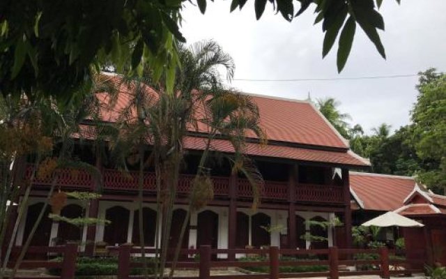 Villa Sirikili Luang Prabang