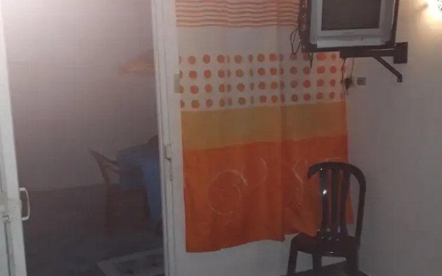 Hostal Mar Pacífico Sur