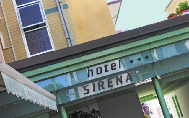 Hotel Sirena