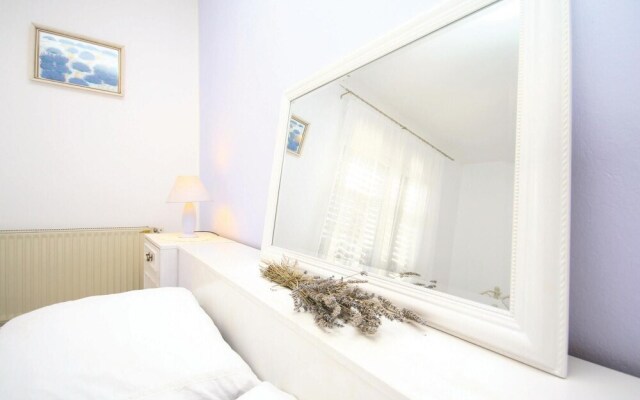 Beautiful Home in Vodice With Wifi and 3 Bedrooms