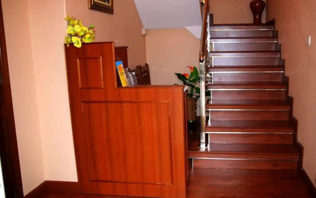Hostal Cachiño