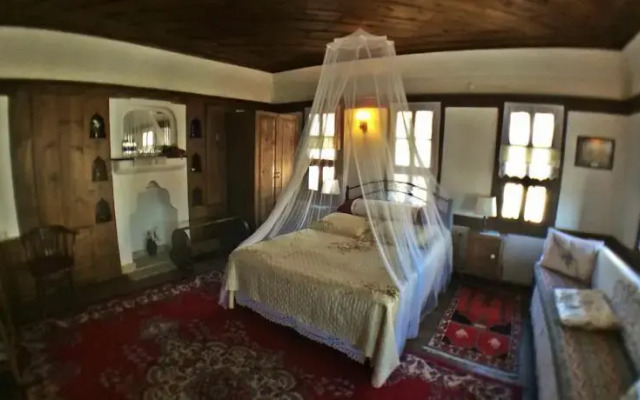 Safir Konak Safranbolu