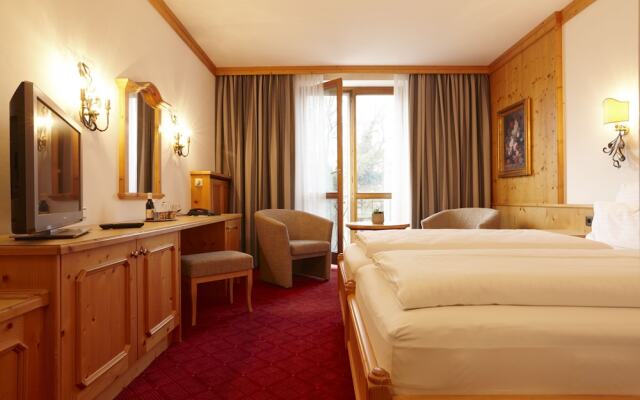 Dehner Blumen Hotel