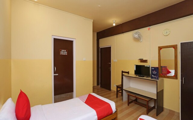 OYO 13047 Shillong View Guest House