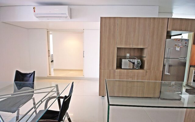 Rio Spot Raul Pompeia 101