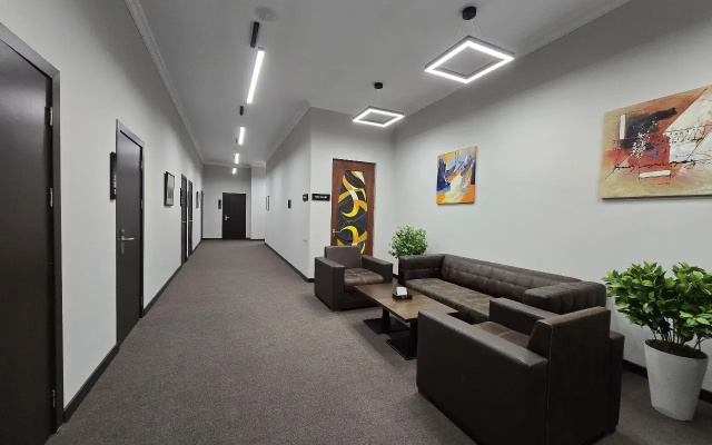 Cahan Hotel