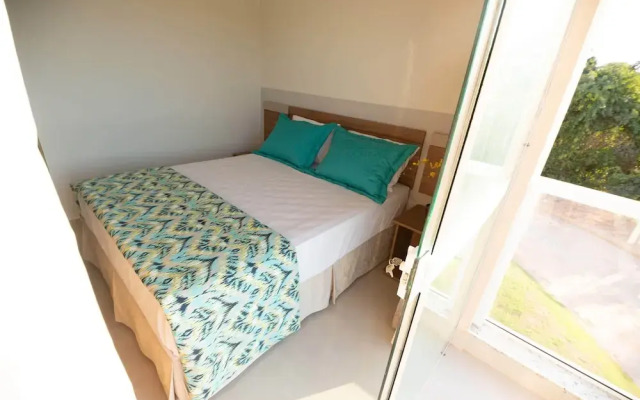 ilhas do lago eco resort