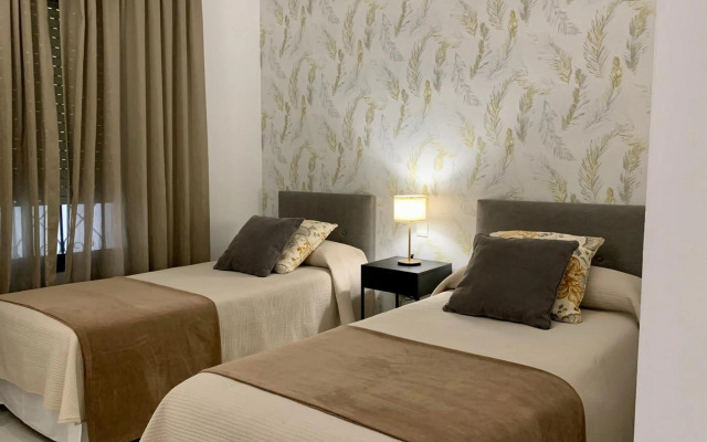 Benabola Hotel & Apartments