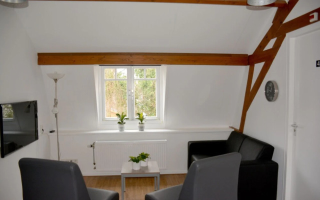 Short Stay Wageningen 2