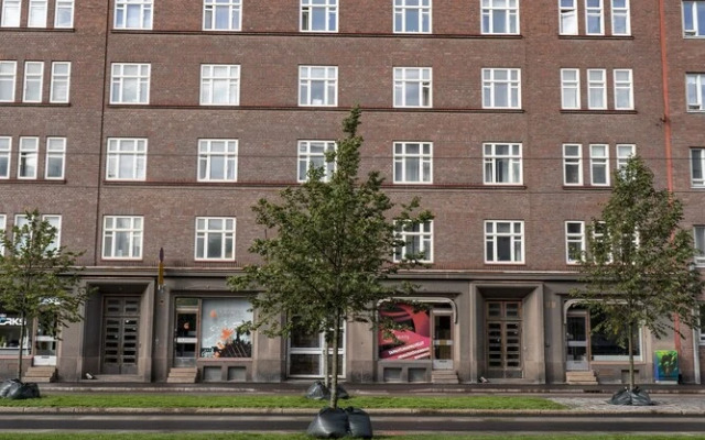 HVC Apartments Mechelininkatu 6