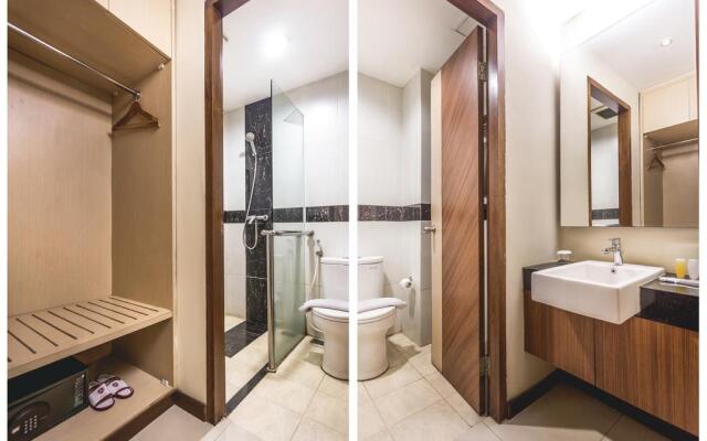 Hotel Feodora Grogol