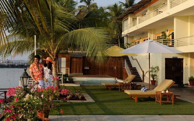 Deltin Palms Riverfront
