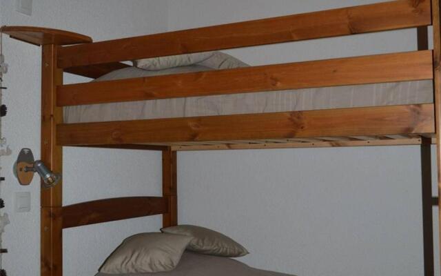 Appartement Font-Romeu-Odeillo-Via, 2 pièces, 4 personnes - FR-1-580-11