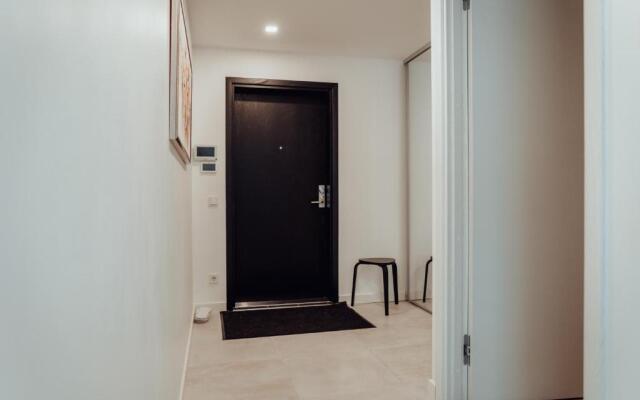Dream Stay - 2 Porto Franco Apartments near Old Town