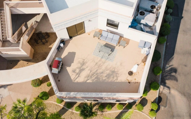 N 75th St #202 - Ivory II