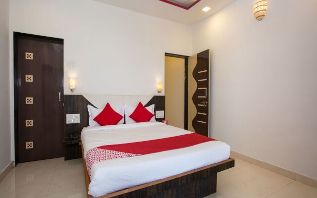 OYO 12380 Valleyview Residency